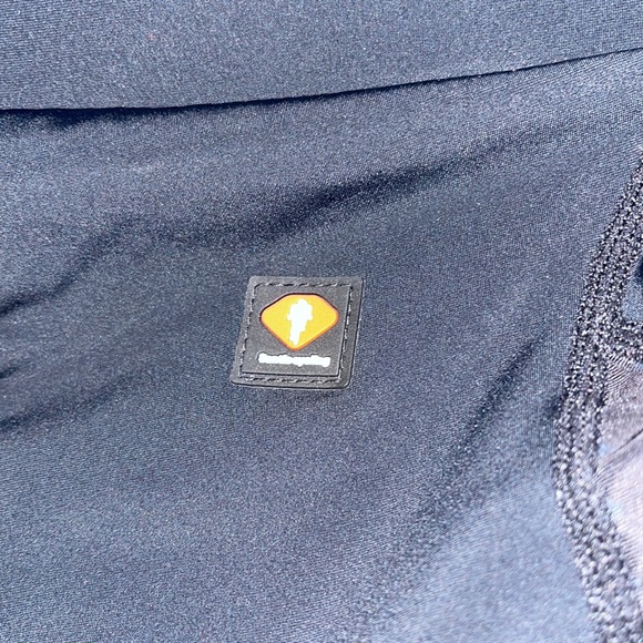 Santic Men’s Cycling Shorts Black Cycling For Freedom - Picture 6 of 8